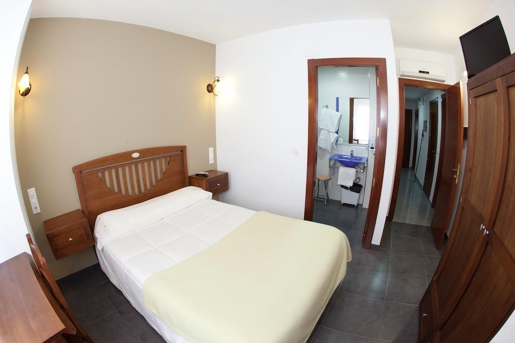 קאסטייה Casa Rural Casole חדר תמונה
