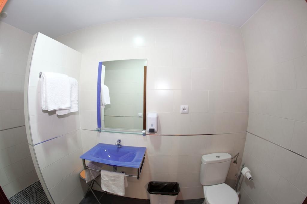 קאסטייה Casa Rural Casole חדר תמונה
