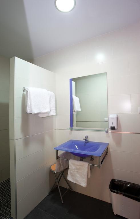קאסטייה Casa Rural Casole חדר תמונה