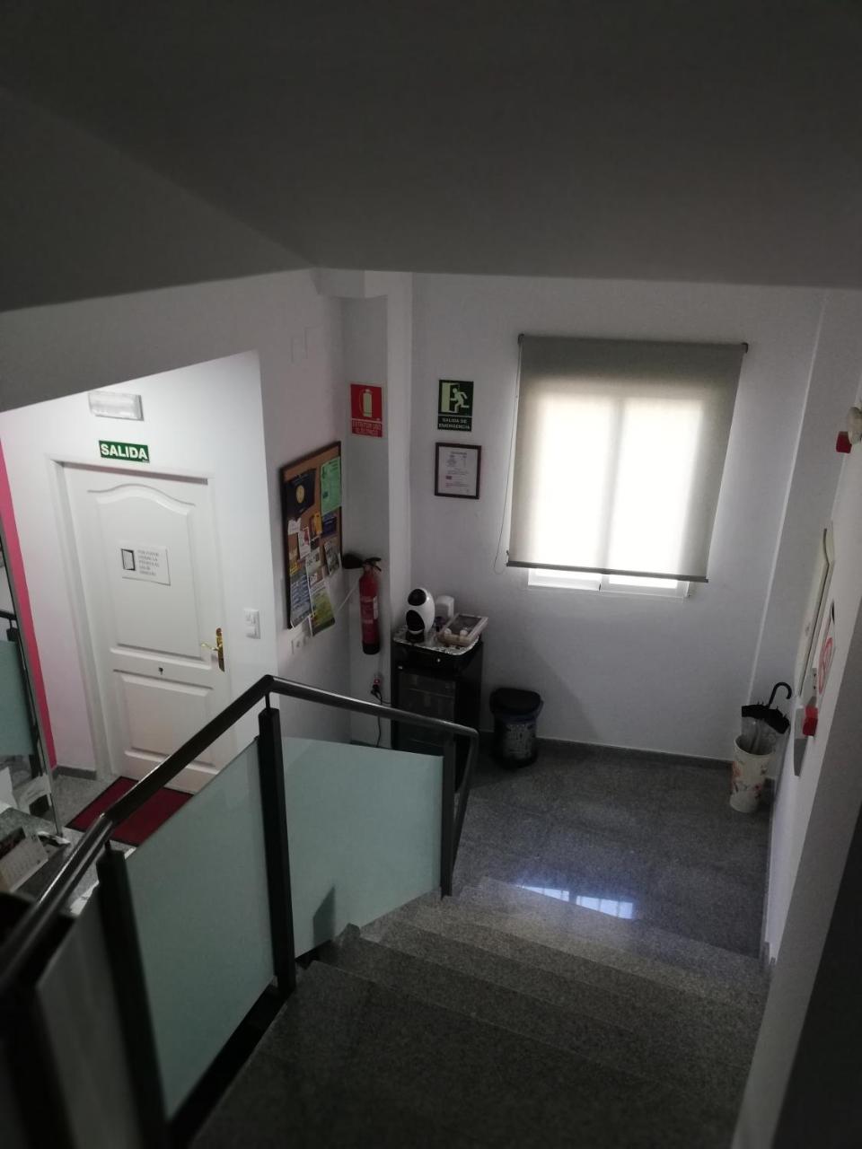 קאסטייה Casa Rural Casole מראה חיצוני תמונה