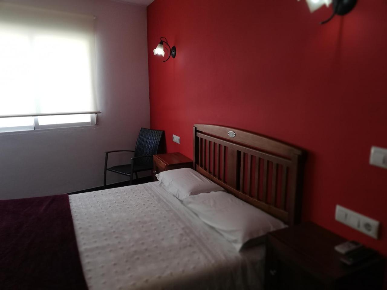 קאסטייה Casa Rural Casole מראה חיצוני תמונה
