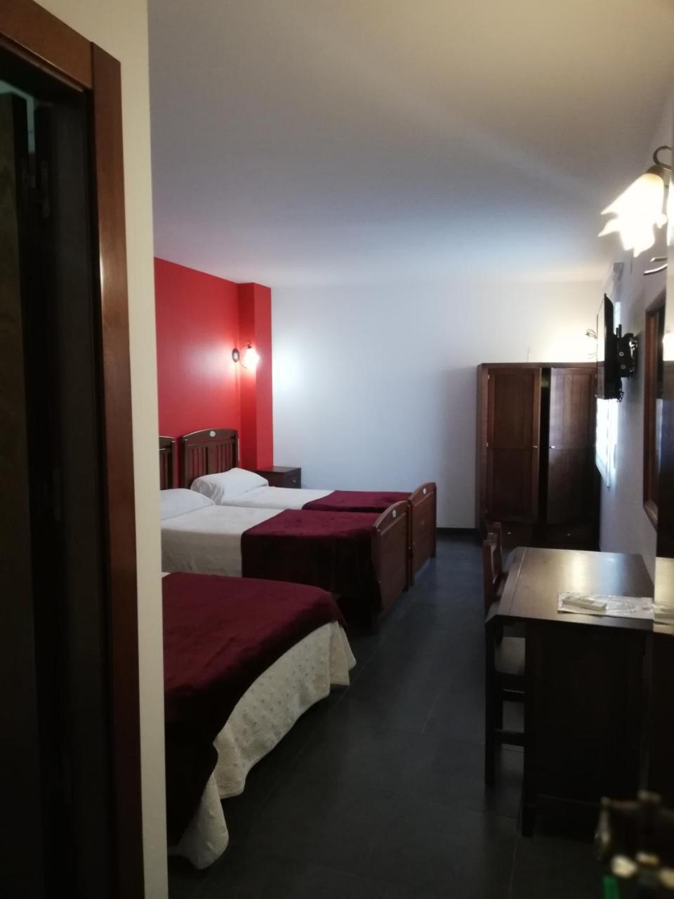 קאסטייה Casa Rural Casole מראה חיצוני תמונה