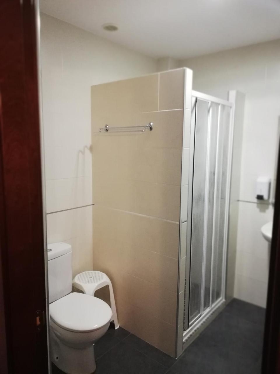 קאסטייה Casa Rural Casole מראה חיצוני תמונה