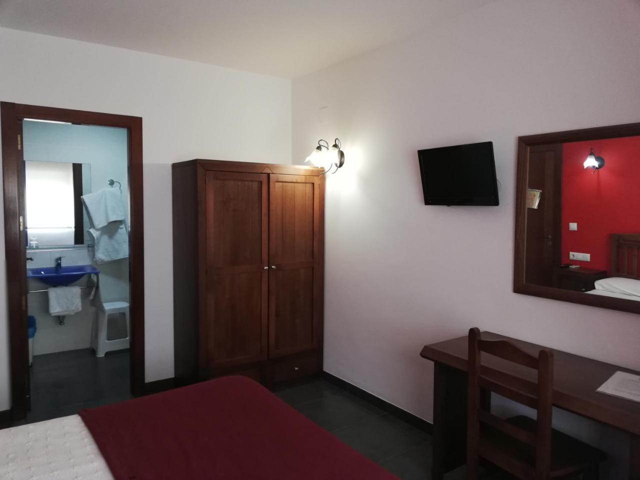 קאסטייה Casa Rural Casole מראה חיצוני תמונה