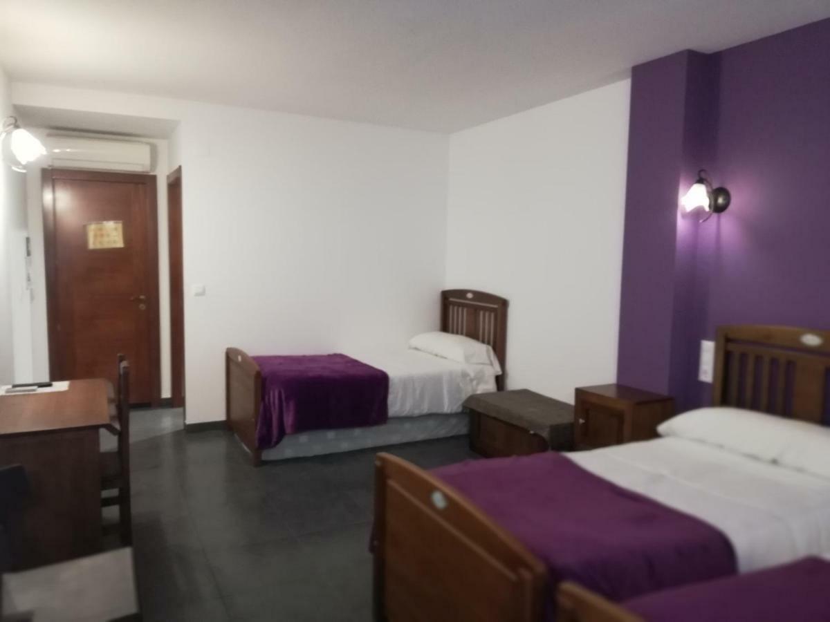 קאסטייה Casa Rural Casole מראה חיצוני תמונה